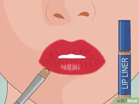 Image titled Create the Perfect Highly Pigmented Lip Step 10