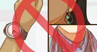 Dress for a Jazz Dance Class