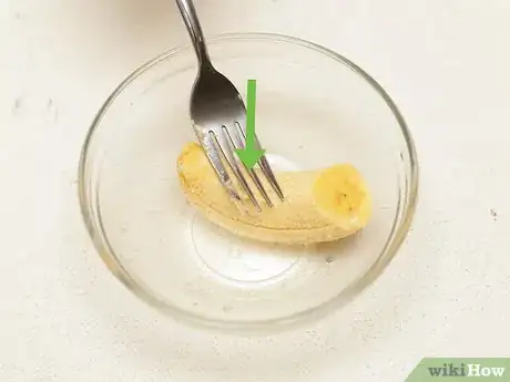 Image titled Make a Banana Facial Mask Step 6