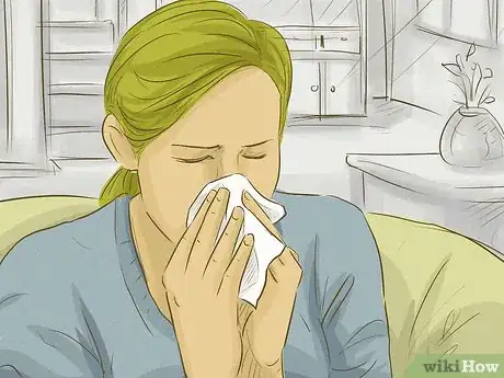 Image titled Drain Ear Fluid Step 2