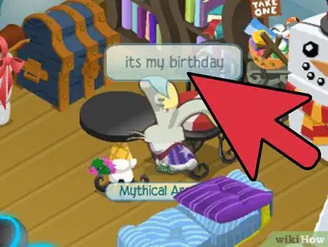 Image titled Live a Long Life on Animal Jam Step 27