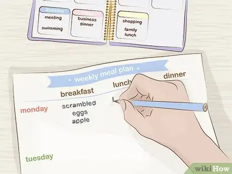 Image titled Cook for One Step 1