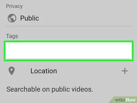 Image titled Edit YouTube Videos on iPhone Step 19