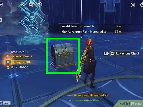 Image titled Earn Primogems in Genshin Impact Step 3