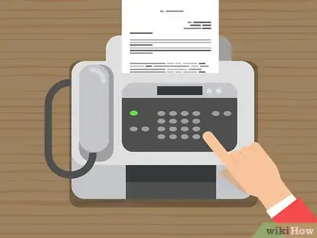 Image titled Obtain a Copy of Your Birth Certificate in Idaho Step 11