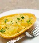 Cook Spaghetti Squash