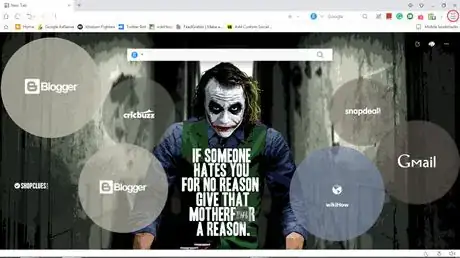 Image titled Uc browser settings