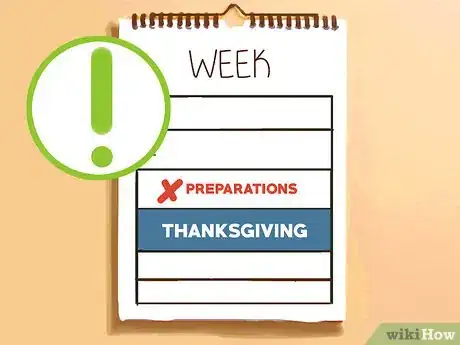 Image titled Host a Thanksgiving Potluck Step 7