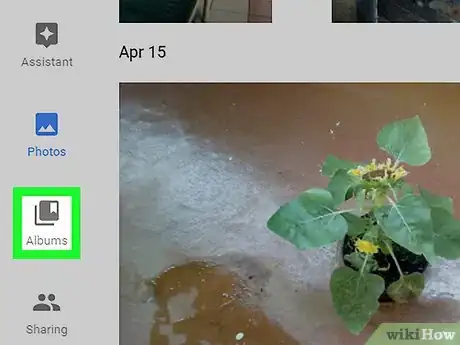 Image titled Add Location to Google Photos on PC or Mac Step 12