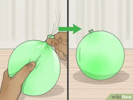 Image titled Reuse Balloons Step 26