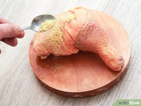 Image titled Make Herb Substitutions Step 12