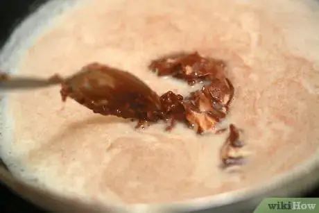 Image titled Make Chocolate Popsicles Step 3