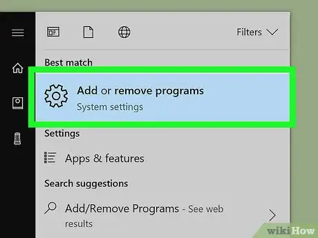 Image titled Uninstall Chrome on PC or Mac Step 11