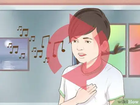 Image titled Sing Like Justin Bieber Step 5