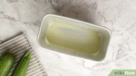 Image titled Make Zucchini Bread Step 1
