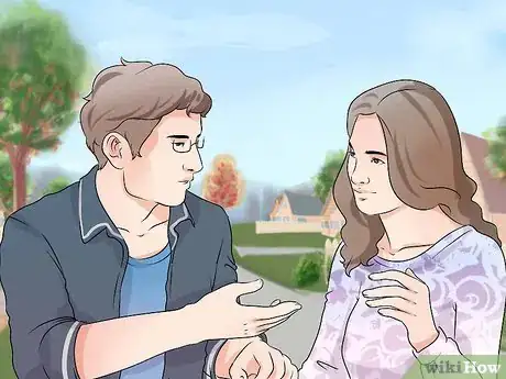 Image titled Get a Kiss from a Girl You Like Step 5