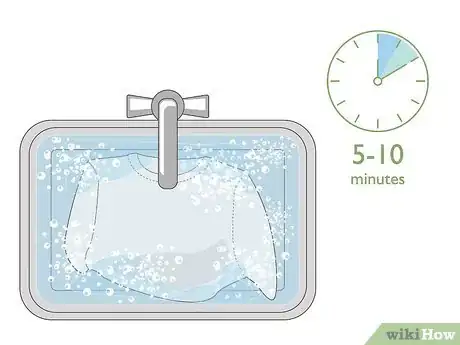 Image titled Wash Sweaters by Hand Step 7