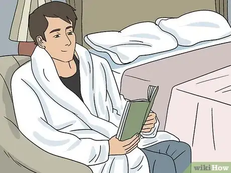 Image titled Sleep when You Are Grieving Step 4