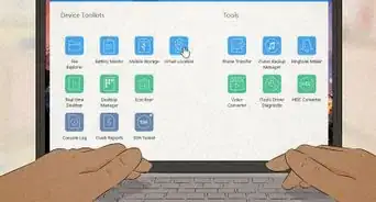 Change Location on Bumble