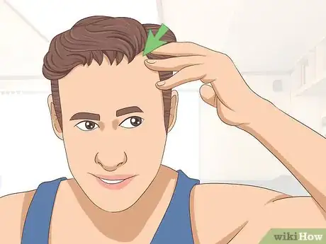 Image titled Ask for a Fade Haircut Step 8