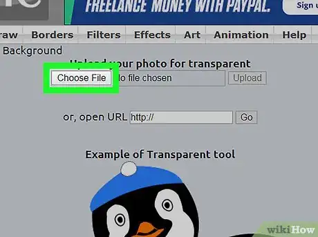 Image titled Make an Image Transparent on PC or Mac Step 3