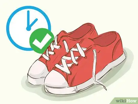 Image titled Teach a Blind or Visually Impaired Child to Tie Their Shoes Step 2
