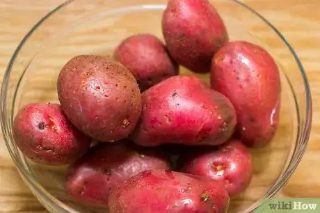 Image titled Cook Jacket Potatoes Step 5