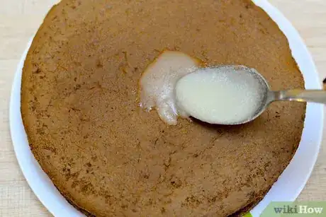 Image titled Fill a Cake Step 12