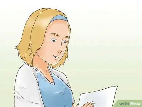 Image titled Introduce Yourself at a Job Interview Step 8