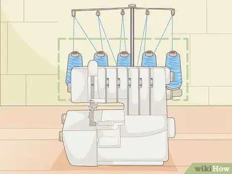 Image titled Buy a Serger Step 2