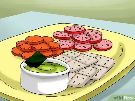 Image titled Add Seaweed to Your Diet Step 19