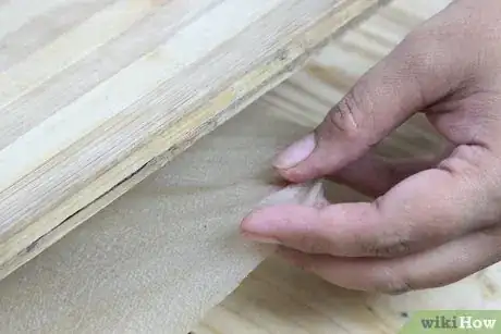 Image titled Cut a Cabbage Into Wedges Step 3