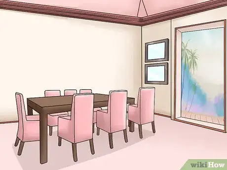 Image titled Design an Inviting Dining Room Step 3
