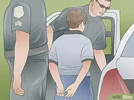 Image titled Avoid Going to Juvenile County Step 2