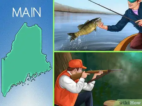 Image titled Legally Protect Wildlife Step 2