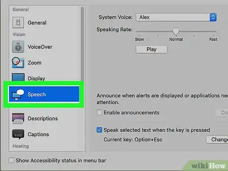 Image titled Convert Text to Speech on PC or Mac Step 8