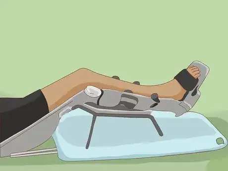 Image titled Get Muscle Tears Surgically Removed Step 3