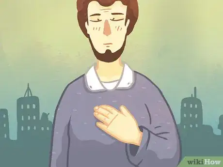 Image titled Get Out of a Fight with Your Best Friend Step 7