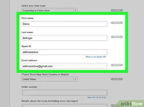 Image titled Contact Apple About Charges Step 3