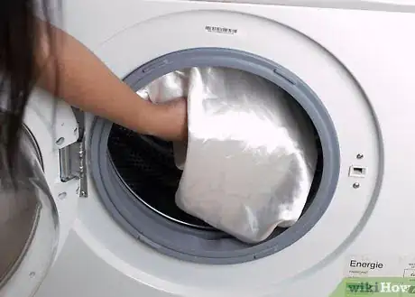 Image titled Wash Silk Sheets Step 6