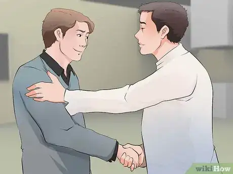 Image titled Pursue Friendship if You Suffer from a Tic Disorder Step 20