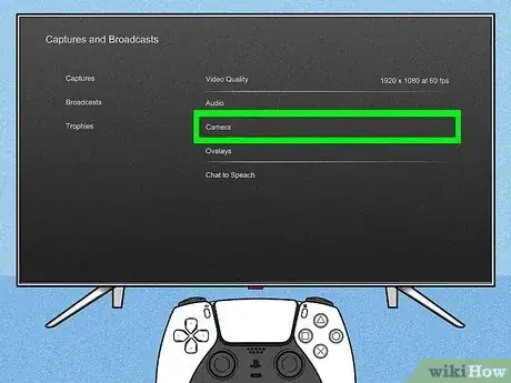 Image titled Stream from the PlayStation 5 Step 18