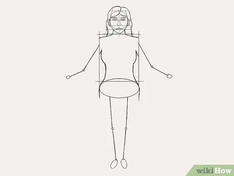 Image titled Draw Step 13