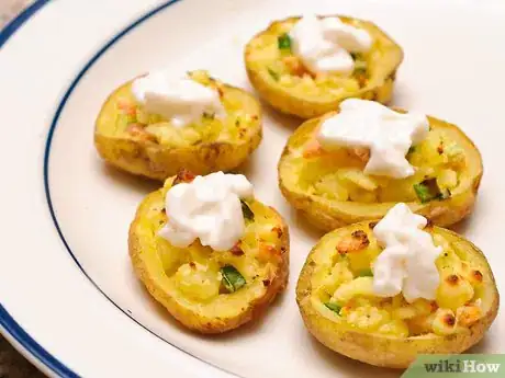Image titled Make Potato Skins Step 11