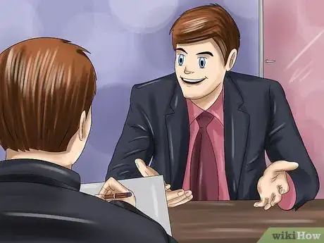 Image titled Get a Job Teaching English in Japan Step 23