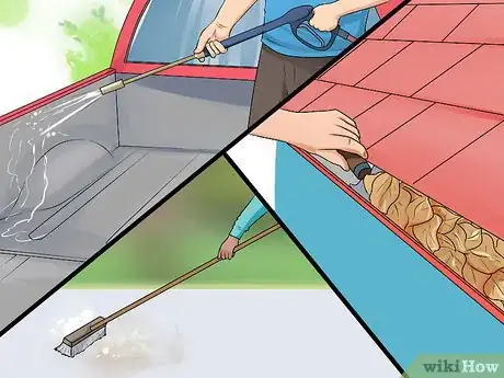 Image titled Spend the Weekend Doing Something Productive Step 4