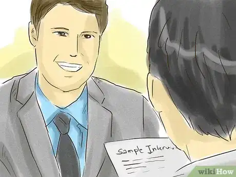 Image titled Prepare for a Job Interview Step 3