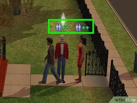 Image titled Get Bella Goth Back in Sims 2 Without Cheating Step 4