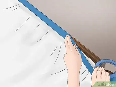 Image titled Sponge Paint a Room Step 2