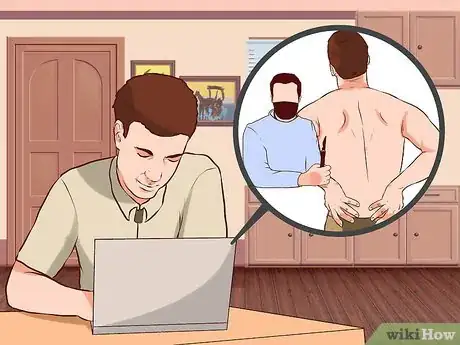Image titled Prepare for Back Surgery Step 5